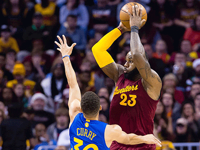 为了得到天后蕾哈娜，NBA球员们付出了多大的代价？