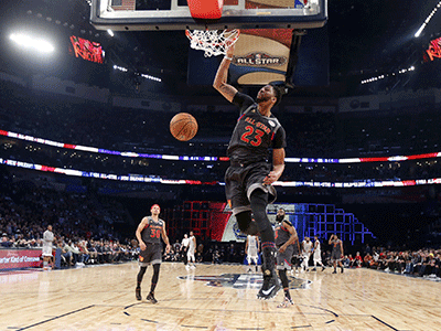 NBA为什么要“力捧”亚历山大？AI给出的答案没有毛病？