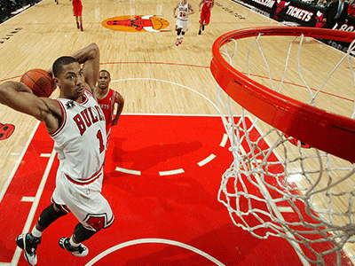 看到阿德巴约在NBA历史得分榜排第二，感觉还是那么的不真实！